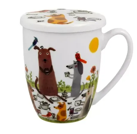 Kubek do kawy i herbaty